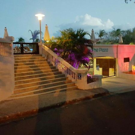 The Plaza Suites Humacao Exterior foto