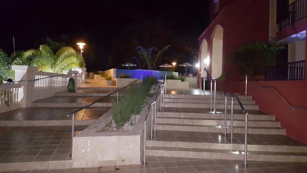 The Plaza Suites Humacao Exterior foto