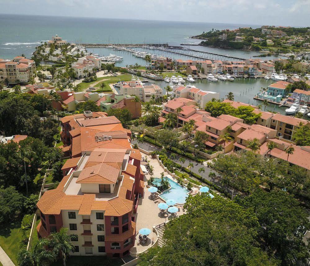 The Plaza Suites Humacao Exterior foto