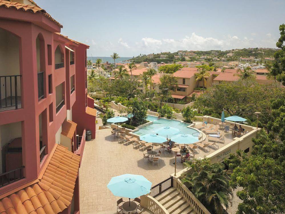 The Plaza Suites Humacao Exterior foto
