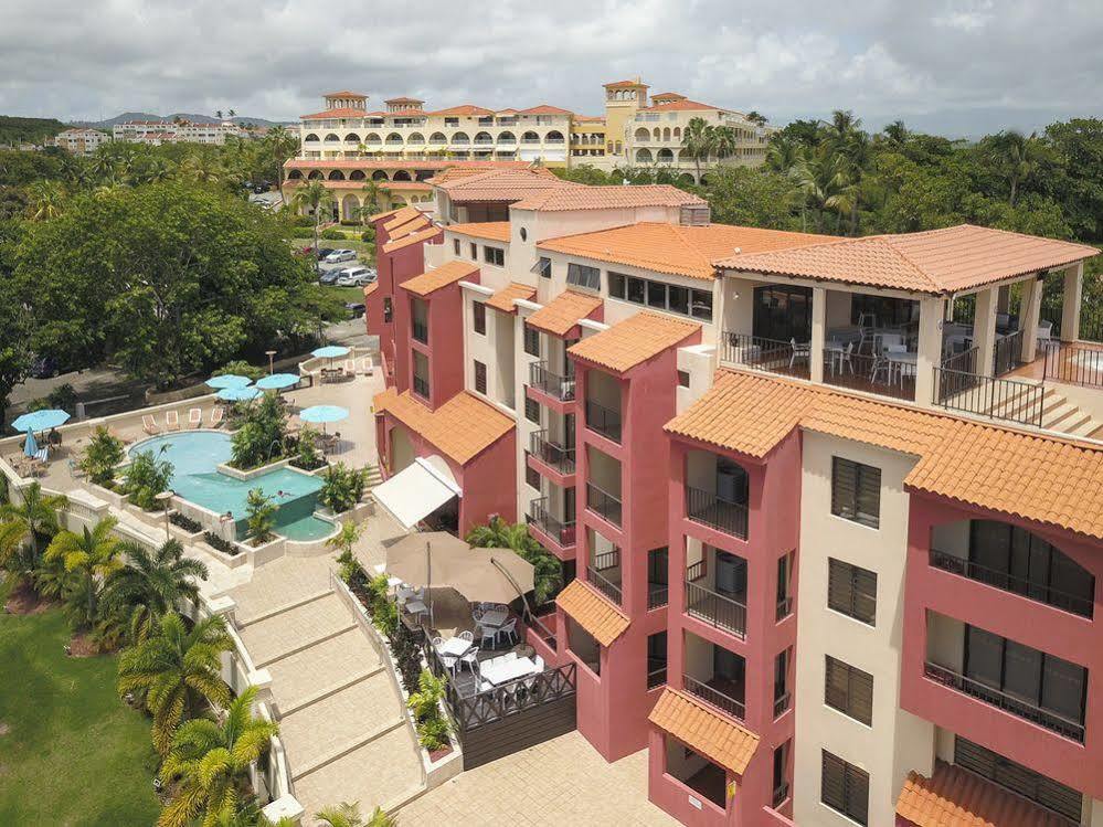 The Plaza Suites Humacao Exterior foto