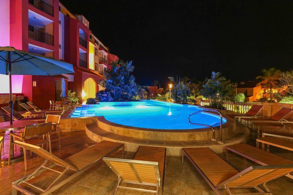 The Plaza Suites Humacao Exterior foto