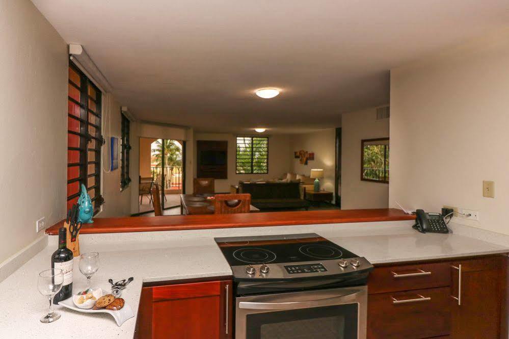 The Plaza Suites Humacao Exterior foto