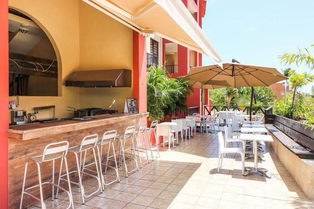The Plaza Suites Humacao Exterior foto